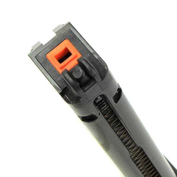 MODIFY PP-2K ガスブローバック用 スペアマガジン