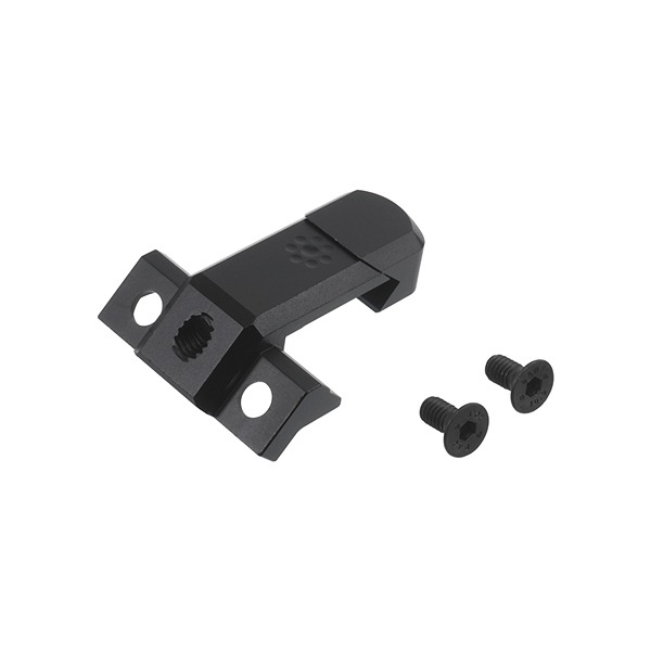 SOTAC Arisaka OSM-Pタイプ オフセットスカウトマウント 20mmレール用