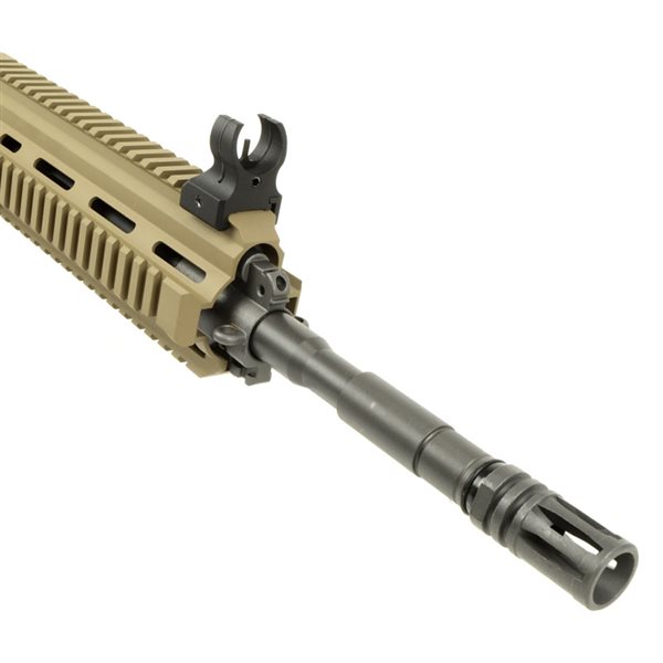 WE-TECH 4168 ガスブローバックガン デザートカラー