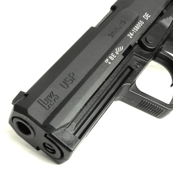 USP ガスガン ブラック Amazon.co.jp: 東京マルイ USP 18歳以上ガスブローバック : おもちゃ