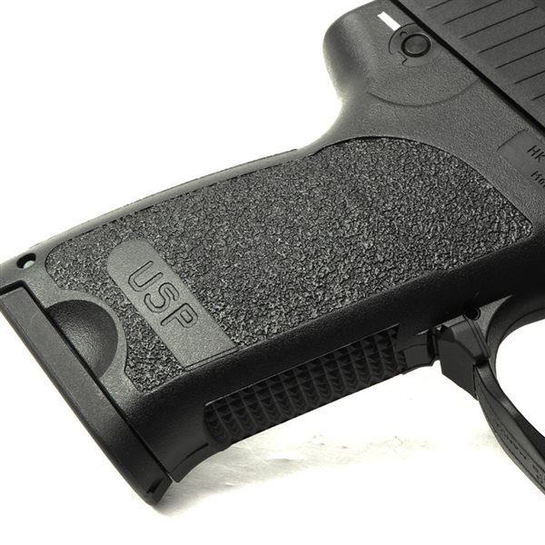 UMAREX (VFC) H&K USP 9mm ガスブローバック ブラック-エアーガン本体