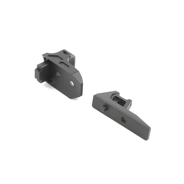 5KU ゴーストリングサイトセット Action Army AAP01 アサシン用