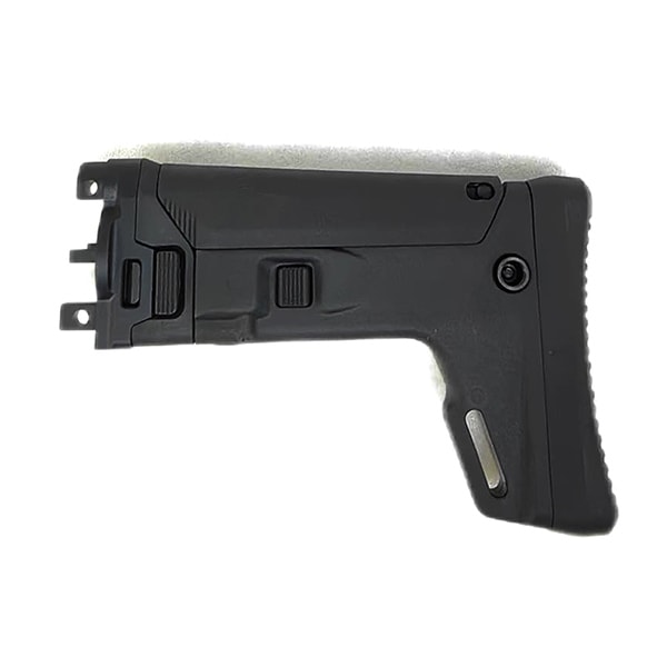5KU MASADA ACR スタイル ストックセット 東京マルイ/CYMA MP5K STD 