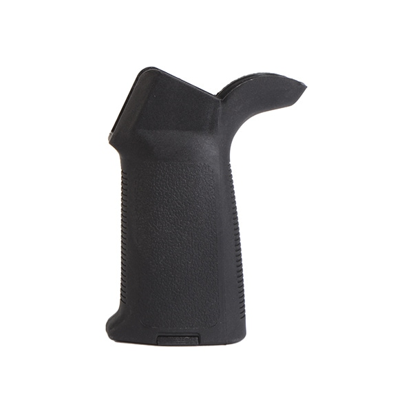 E&C MP148 MOE タイプ ピストルグリップ M16/M4 STD電動ガン用 ブラック