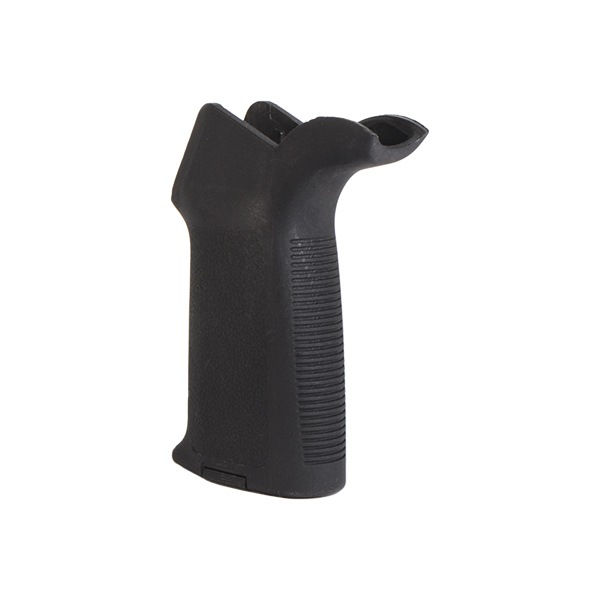 E&C MP148 MOE タイプ ピストルグリップ M16/M4 STD電動ガン用 ブラック