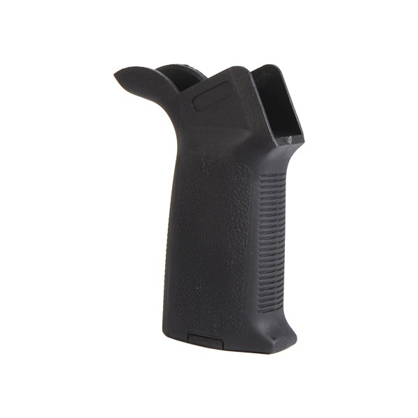 E&C MP148 MOE タイプ ピストルグリップ M16/M4 STD電動ガン用 ブラック