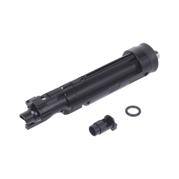 Guns Modify EVO アジャスタブル ローディングノズル コンプリートセット GM AR15 GBB / 東京マルイ M4 MWS GBB用