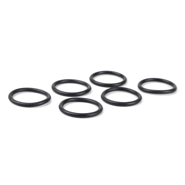 BIGRRR ピストンヘッド用 Oリング (19 x 2.5mm) 6個セット (DQ0002)