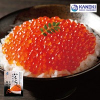 紅鮭・魚卵セット｜北の特急便公式通販サイト