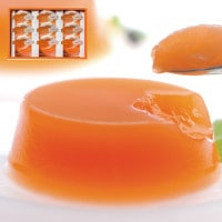 ホリ　夕張メロンピュアゼリー15個入　4個セットセール 夕張メロンピュアゼリー 15個入 ［ホリ］｜北の特急便公式通販サイト