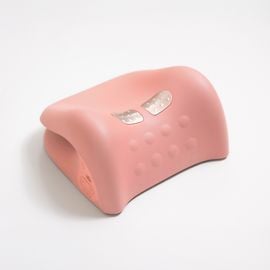 Kirala Neck Stretcher （ネックストレッチャー）/ コーラルピンク