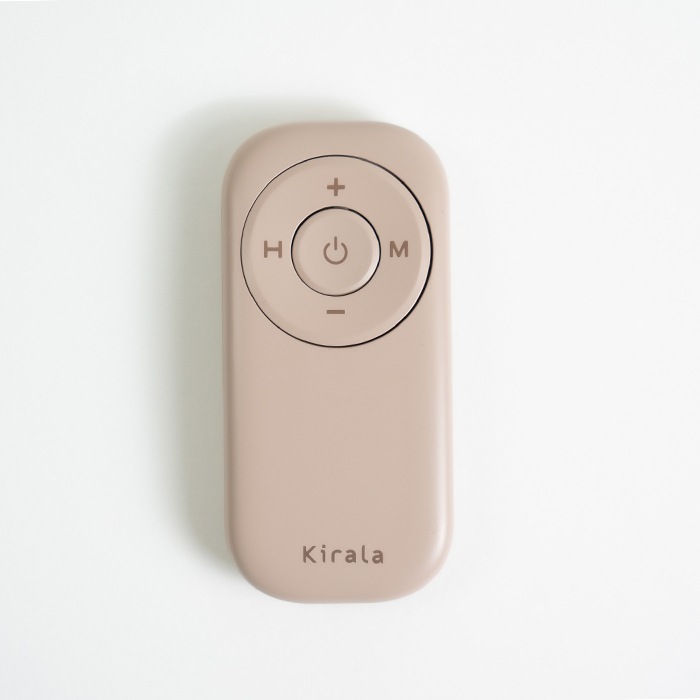 Kirala Neck Stretcher （ネックストレッチャー）/ ベージュ｜Kirala