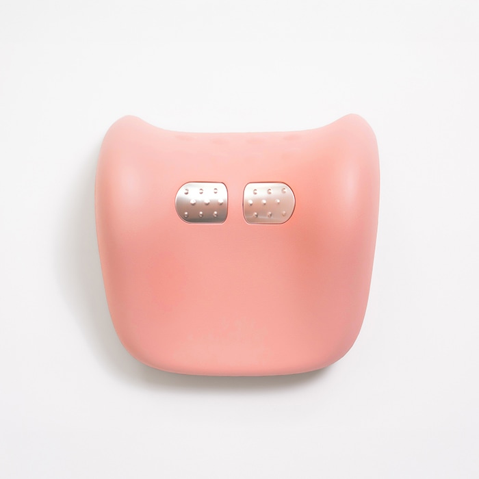 Kirala Neck Stretcher （ネックストレッチャー）/ コーラルピンク