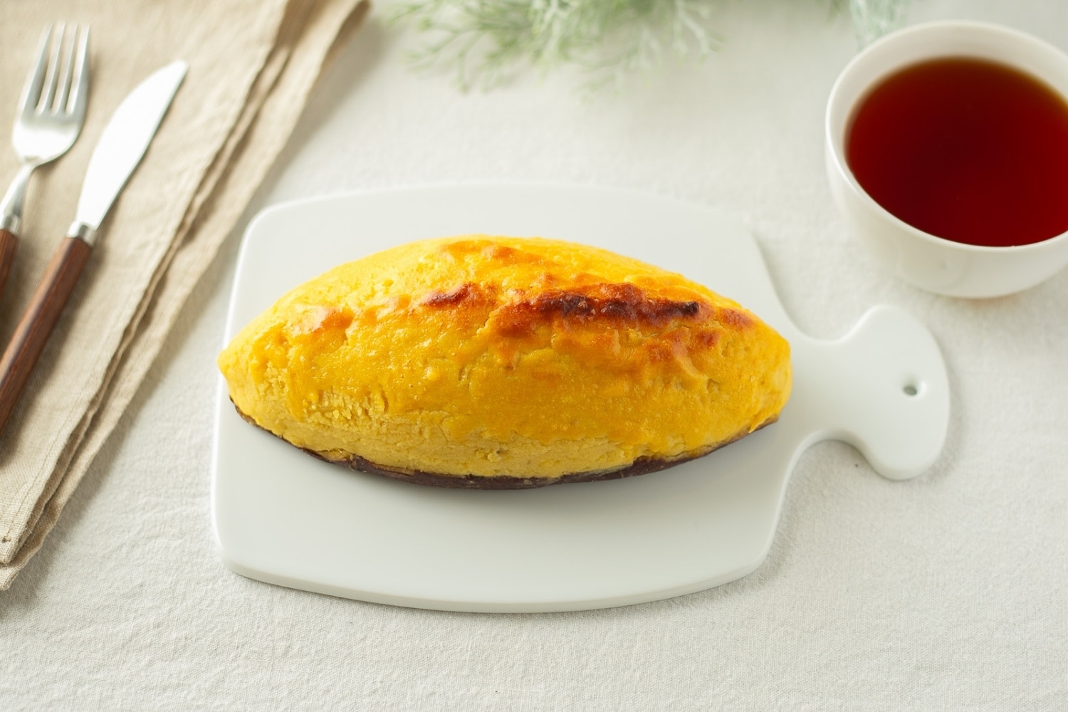 北海道加工食品コンクール会長賞受賞！】スイートポテト（特大500g