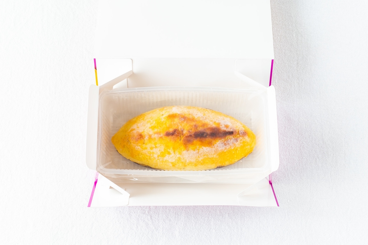 北海道加工食品コンクール会長賞受賞！】スイートポテト（特大500g