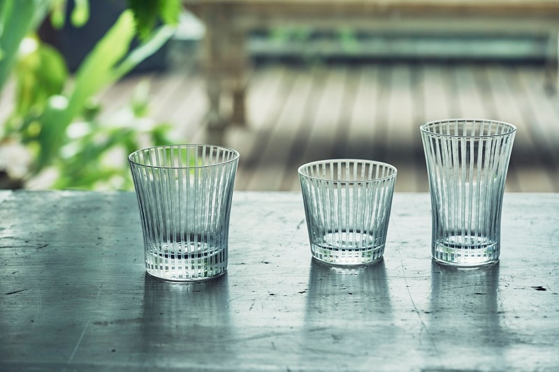 江戸切子の工房直営通販堀口切子オンラインショップ