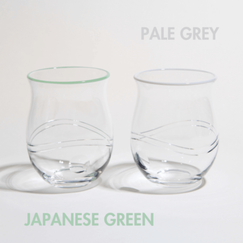 未使用美品☆三澤世奈 SENA MISAWA 猪口（切子、江戸切子、薩摩切子） 江戸切子の工房直営通販堀口切子オンラインショップ