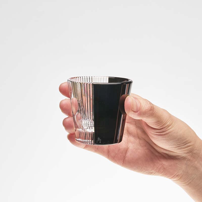 ぐい呑“束” (ぐいのみ“たばね”)