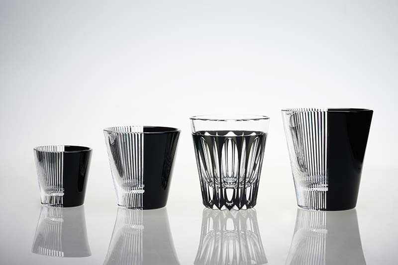 ぐい呑“束” (ぐいのみ“たばね”)