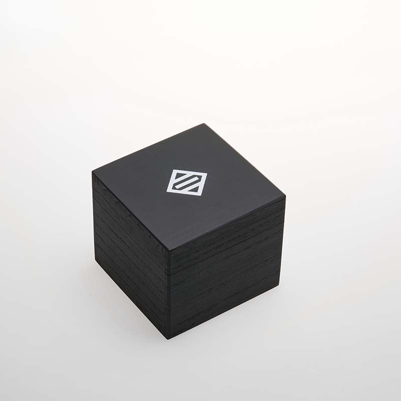 ぐい呑“束” (ぐいのみ“たばね”)