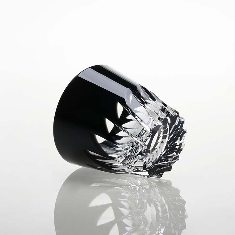 ぐい呑“羽” (ぐいのみ“はね”)