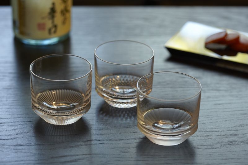 回 千筋 (かい せんすじ)