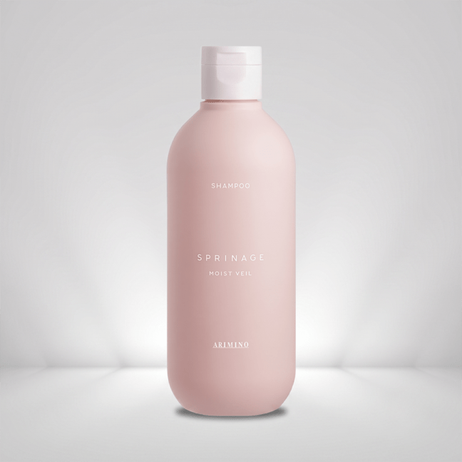 スプリナージュ シャンプー モイストヴェール 280ml
