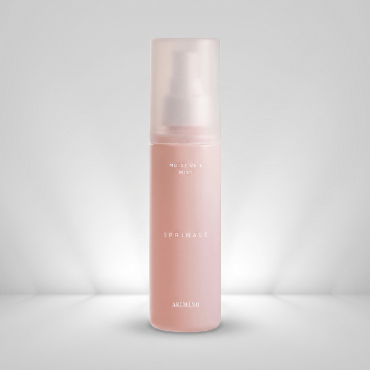スプリナージュ モイストヴェール ミスト 120ml