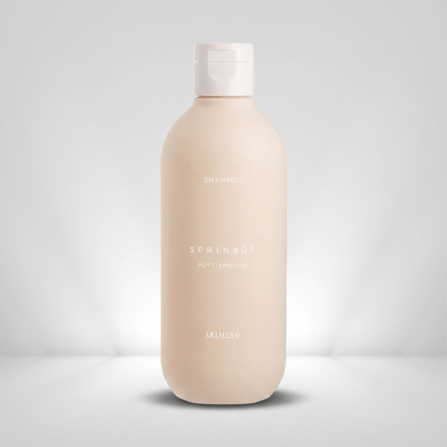 スプリナージュ シャンプー パフスムース 280ml