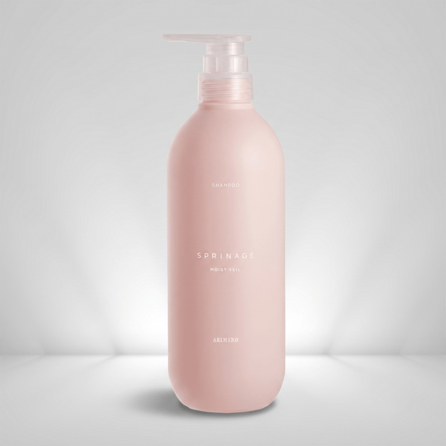 スプリナージュ シャンプー モイストヴェール 680ml