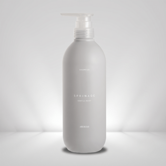スプリナージュ シャンプー ジェントルモイスト 680ml