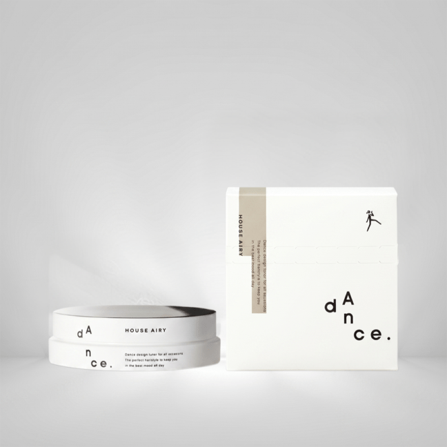 ダンスデザインチューナー ハウスエアリー 50g
