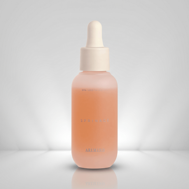 スプリナージュ スパスージングオイル 40ml