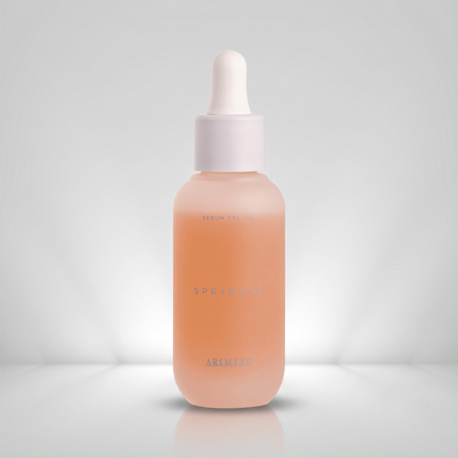 スプリナージュ セラムスパオイル 40ml