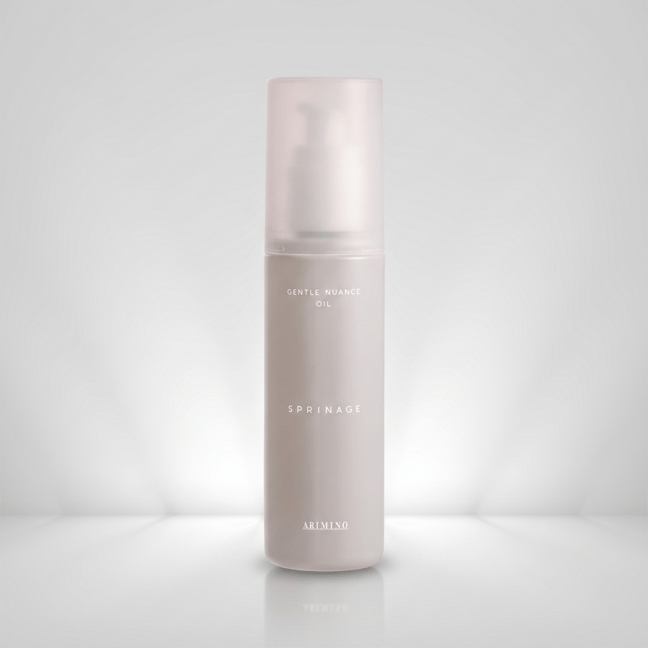 スプリナージュ ジェントルニュアンス オイル 120ml