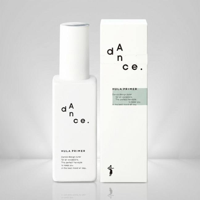 ダンスデザインチューナー フラプライマー 120ml