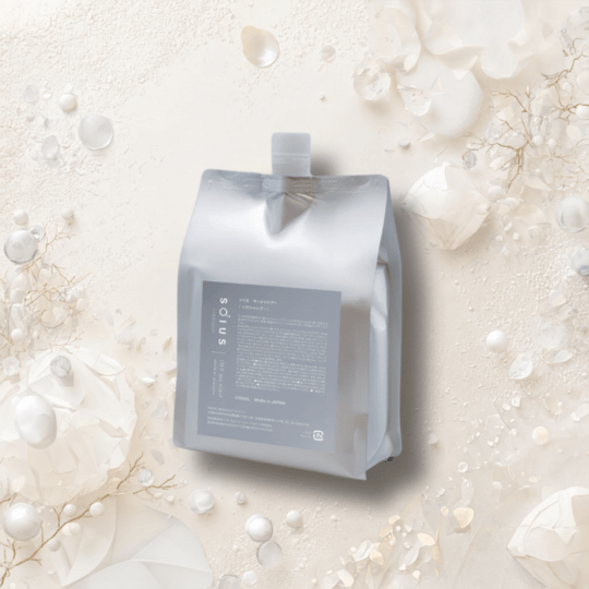 SOIUS H+シャンプー 1000ml