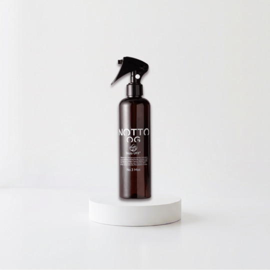 NOTTO OG No.3 ミスト 300ml