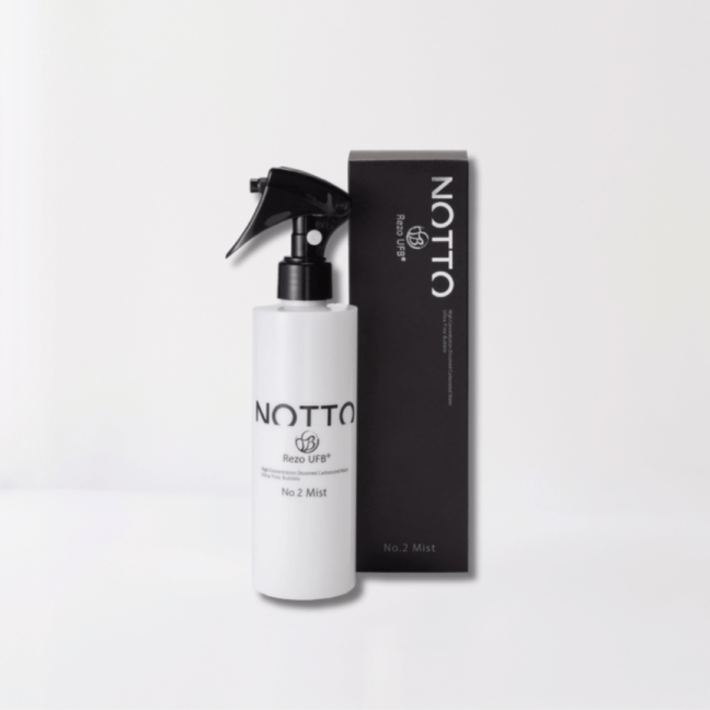 NOTTO No.2 ミスト 250ml