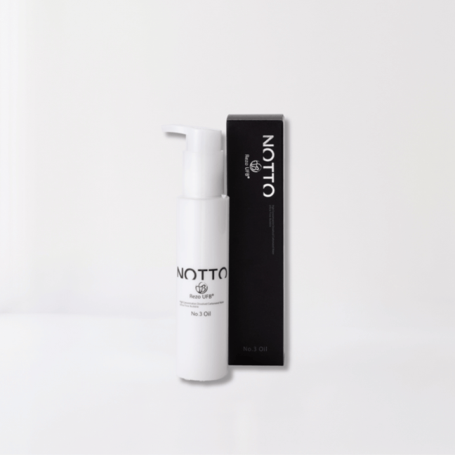 NOTTO No.3 オイル 90ml