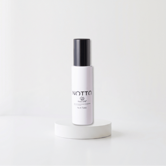 NOTTO No.4 トニック 90ml