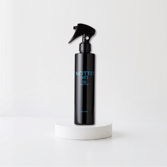 NOTTO HD No.3 ミスト 250ml