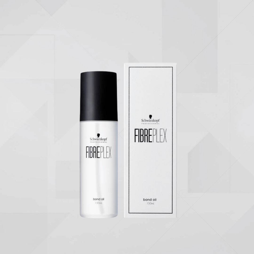 ファイバープレックス ボンド オイル 150ml / 洗い流さないヘアトリートメント