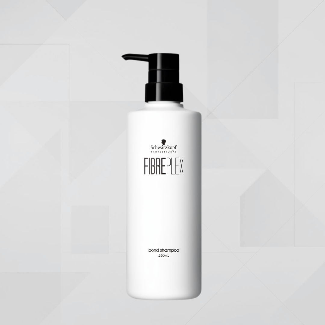 ファイバープレックス ボンド シャンプー 250ml / 550ml