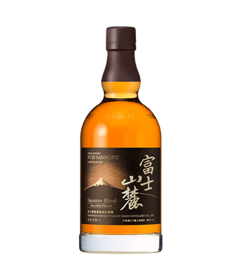 キリンウイスキー 富士山麓 Signature Blend（700ml） | キリン