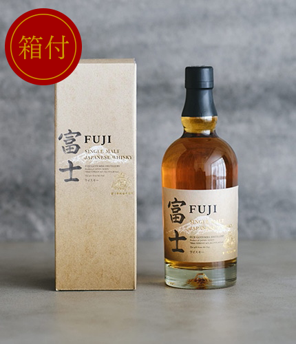 麒麟シングルモルトウイスキー 富士700ml 46% 楽天市場】送料無料【 キリン シングルモルトジャパニーズウイスキー