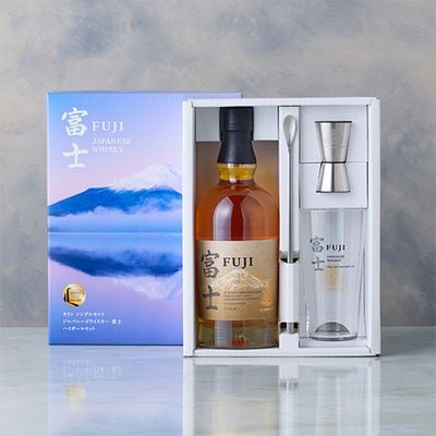 キリン ジャパニーズウイスキー 富士｜KIRIN（キリン）公式通販DRINX