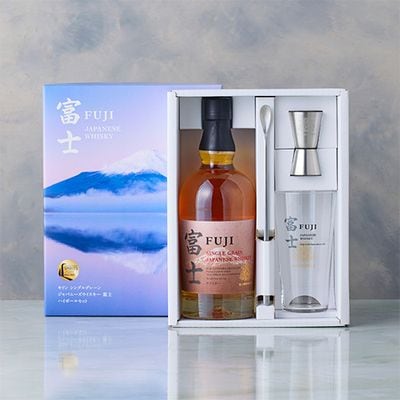 キリン ジャパニーズウイスキー 富士｜KIRIN（キリン）公式通販DRINX