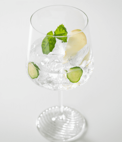 KIRIN Premium GIN 杜の香（700ml） | キリン プレミアム ジン 杜の香