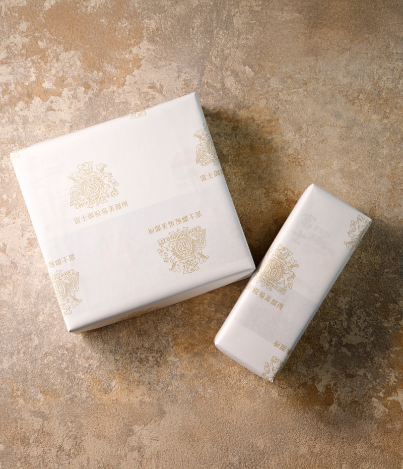 グラス付き】 キリン ジャパニーズウイスキー 富士 700ml 2本セット